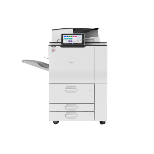 Ricoh IM 9000