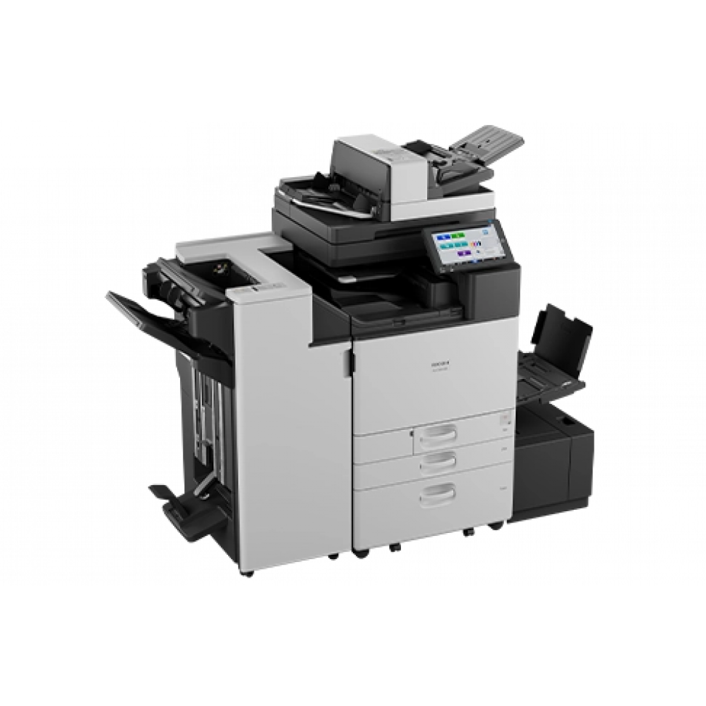 Ricoh IM C6010SD