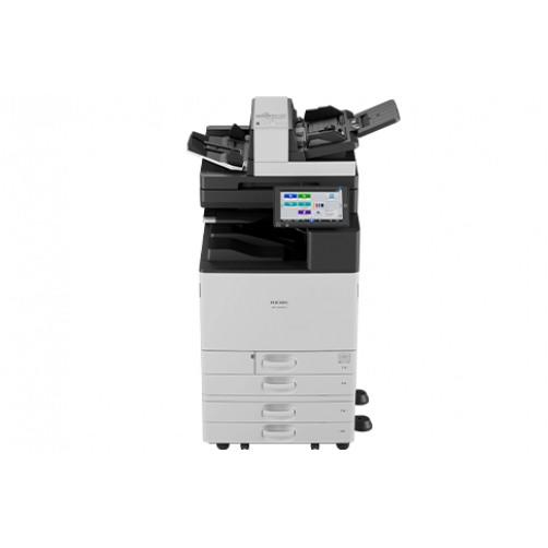 Ricoh IM C6010SD