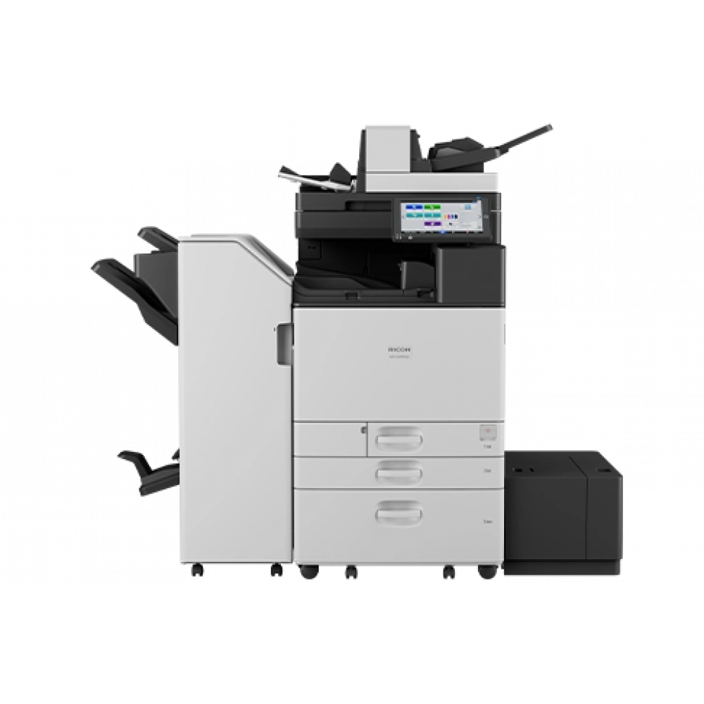 Ricoh IM C6010SD