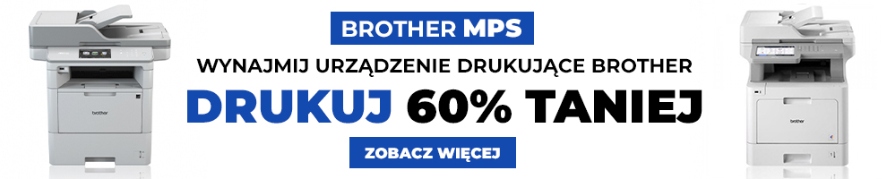 Brother MPS